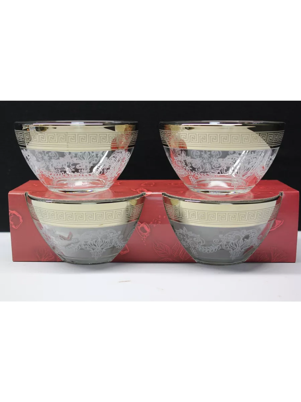 Набор салатников 2 шт