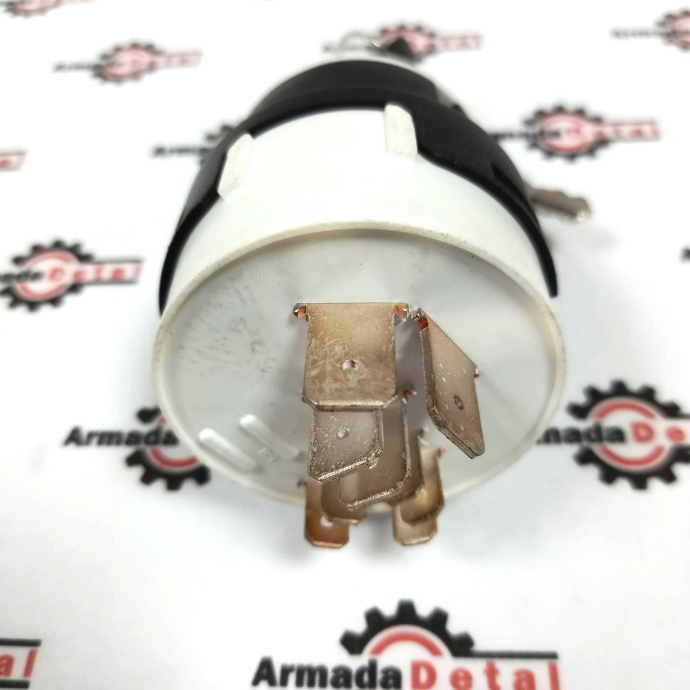 Замок зажигания jcb 3cx 4cx 701/80184 701/Y1372