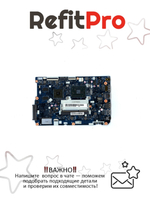 Материнская плата для ноутбука Lenovo ideapad 110-15ACL A67310 2G NOK RTC (5B20L46297), оригинал