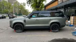 КОВАНЫЕ ДИСКИ ДЛЯ ROX 01 POLAR STONE JISHI 01 2024 РОКС