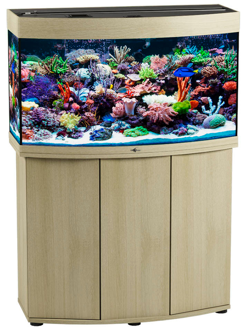 Аквариум "Биодизайн" Панорама-150 (147л.)