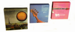 Комплект / Phil Manzanera (16 Mini LP CD + Boxes)