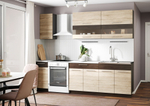 Кухонный гарнитур Маша2