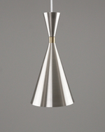 Светильник подвесной Moderli V11558-1P Pesaro