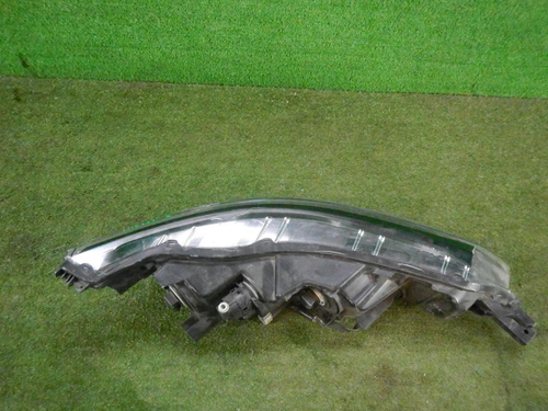 Фара левая Nissan Qashqai 2 j11 (17-23) галоген