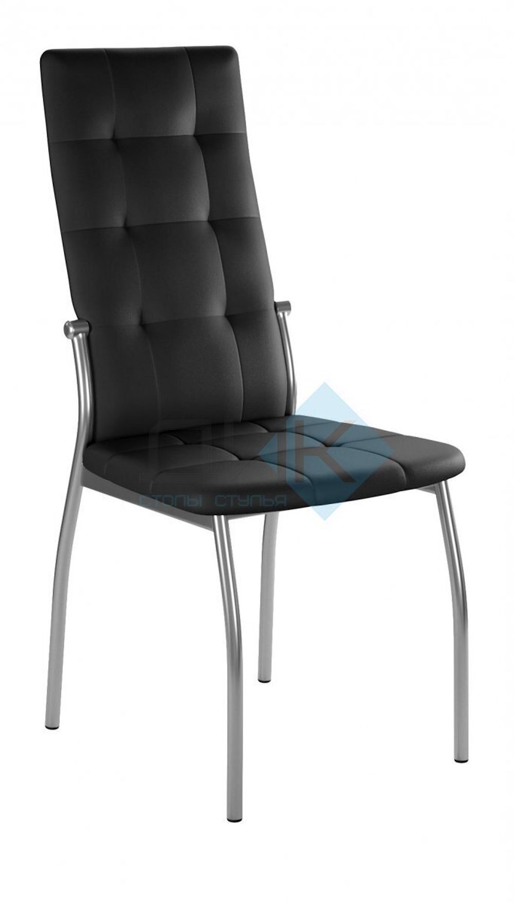 Стул DikLine ГАЛС-М каркас хром