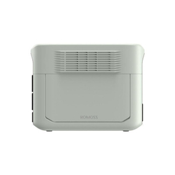 Портативная зарядная станция Romoss RM1800