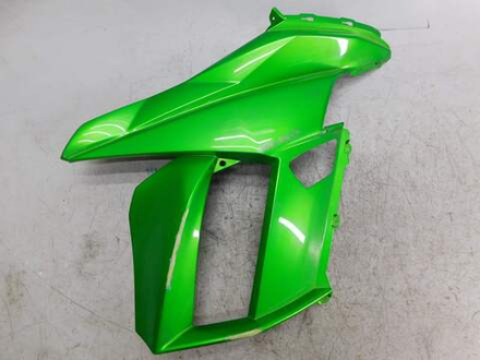Пластик боковой правый Kawasaki ZX1000 55028-0387