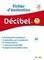 Décibel 1 Niv .A1 - Fichier d&#39;évaluation + CD (French Edition)