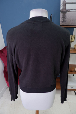 Джемпер Pull&Bear стильный 42 размер