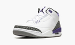 Air Jordan 3 Retro "Dark Iris"