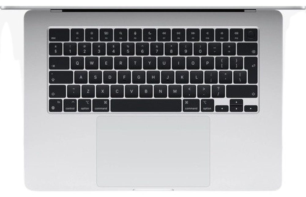 Ноутбук Apple MacBook Air 15 2024 15.3" / 16 Гб / SSD 512 Гб / macOS / MXD23