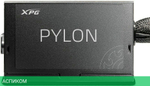 Блок питания XPG PYLON650B-BKCEU