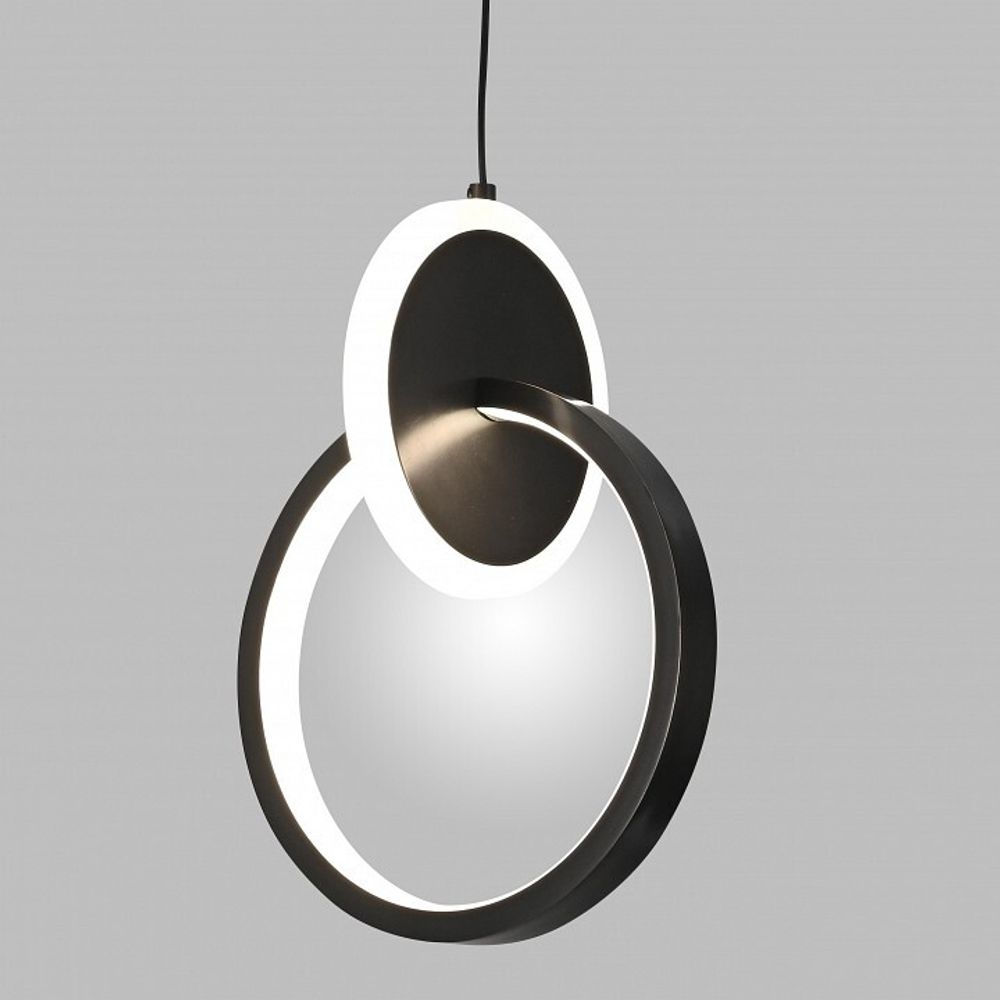 Подвесной светильник Imperiumloft RANDALL А randall01