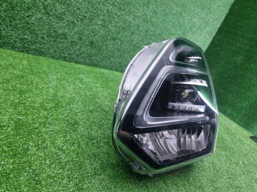 Фара левая Omoda C5 (2022-н.в.) LED