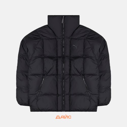 Пуховик мужской Puma Puffer Jacket артикул:62650601 - купить в магазине Дайс