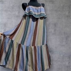 ДО ШТАПЕЛЬ Сараван Люкс Воланы