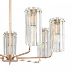 Люстра на штанге Lumion FAVLA 8347/7