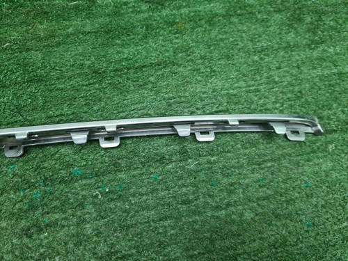 Молдинг решетки перед. бампера Kia Soul 3 SK 19-22