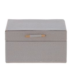 GAEM Шкатулка, L19 W12 H10,5 см