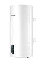 Водонагреватель электрический накопительный круглой формы LIMA Wi-Fi Thermex
