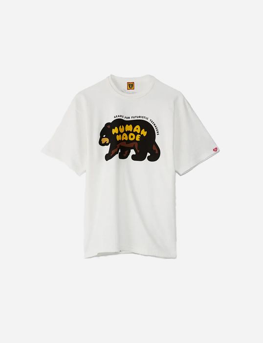 Yeezy bear shirt 2025