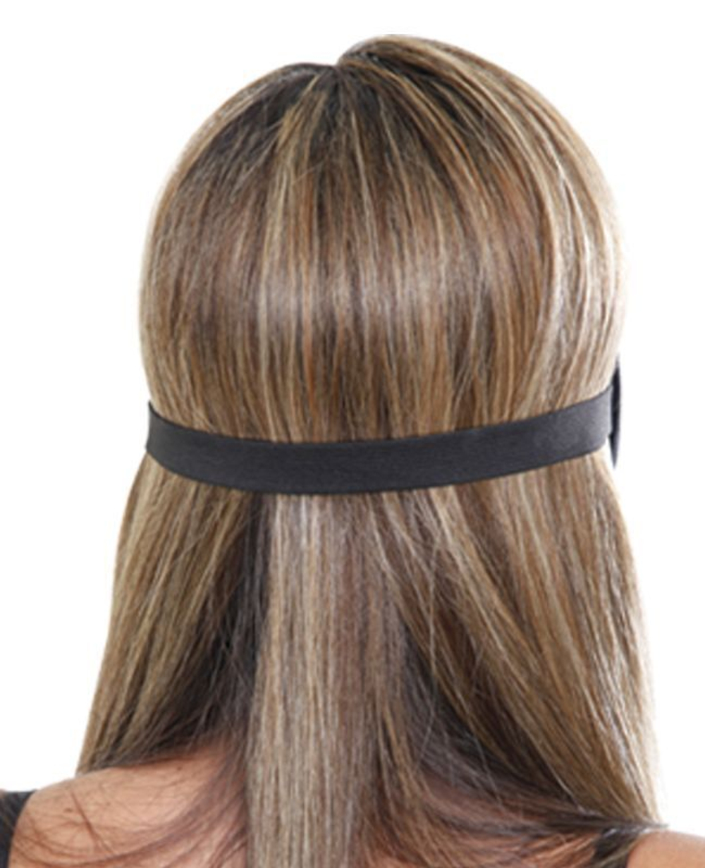 Маска на глаза Pipedream Deluxe Fantasy Love Mask, неопрен