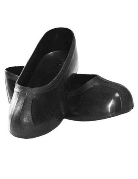 Галоши на валенки резиновые