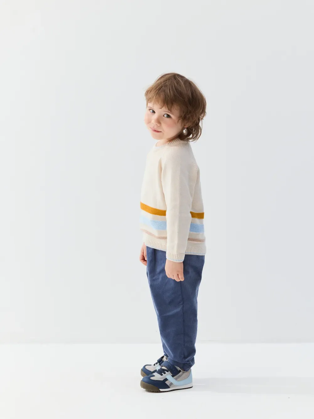 Кеды "Гроза"