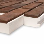 Термопанель ППС Leonardo Stone Денвер 773 Л