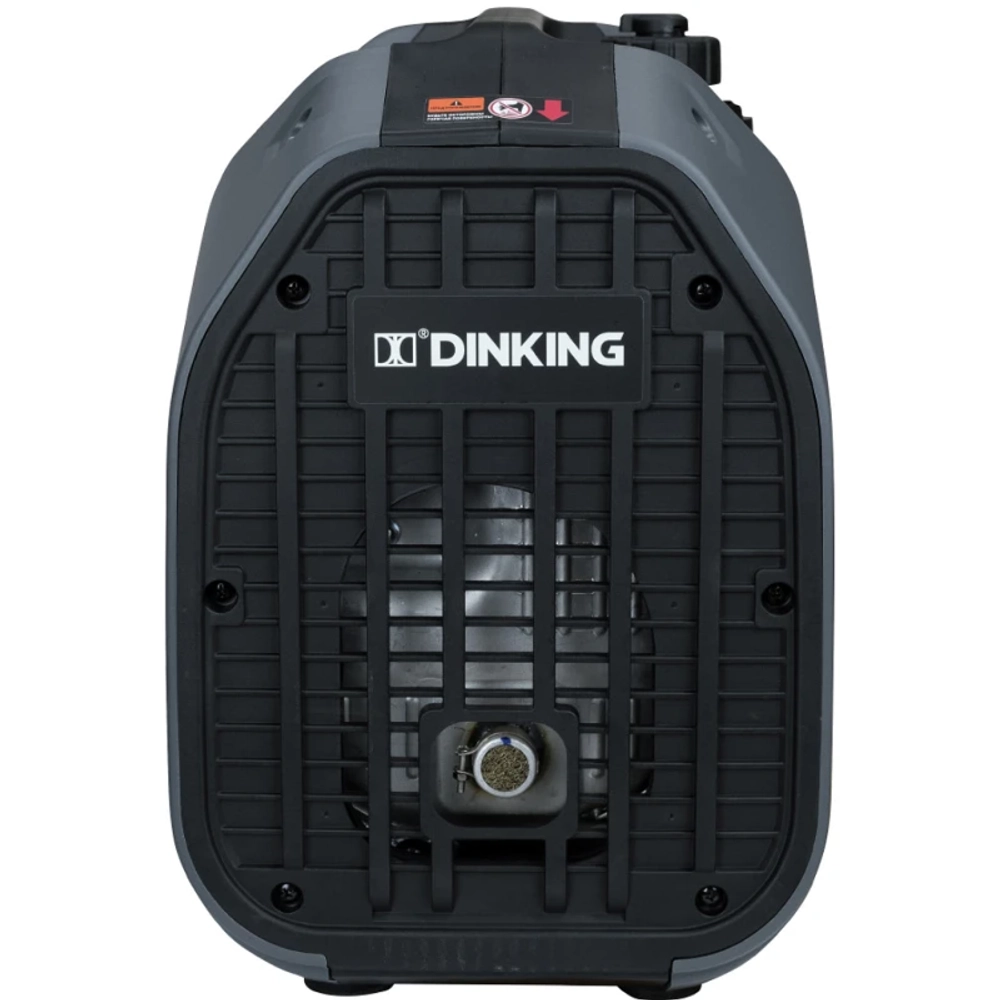 Dinking DK2500iC бензиновый инверторный генератор ГЕН034