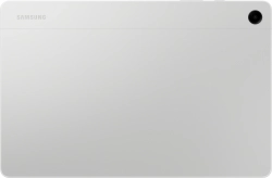 Планшет Samsung Galaxy Tab A9+ SM-X216B 695 (2.2) 8C RAM8Gb ROM128Gb 11" LCD 1920x1200 5G Android 13 серебристый 8Mpix 5Mpix BT WiFi microSD 1Tb 7040mAh 7hr