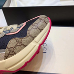 Кроссовки Gucci