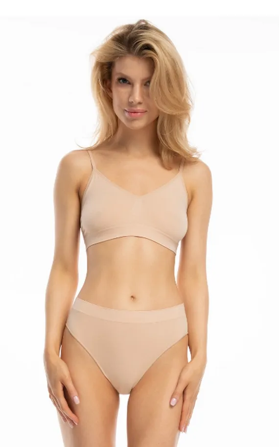 BAMBOO BRALETTE Бюст