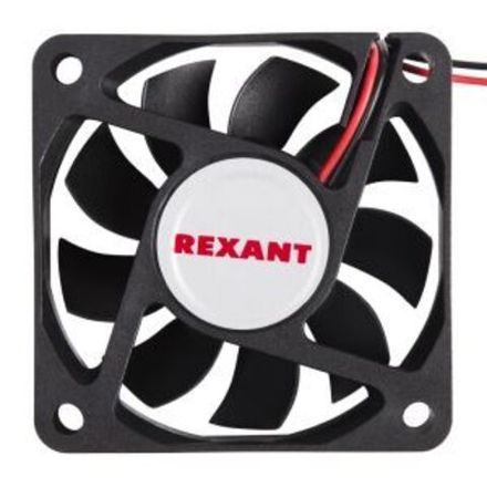 Вентилятор RX 6015MS 24VDC