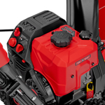 Бензиновая снегоуборочная машина ST 610, 209 cc, ручной старт MTX