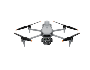 Дроны с тепловизором