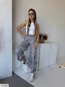 Брюки II-7593 Фабрика Моды