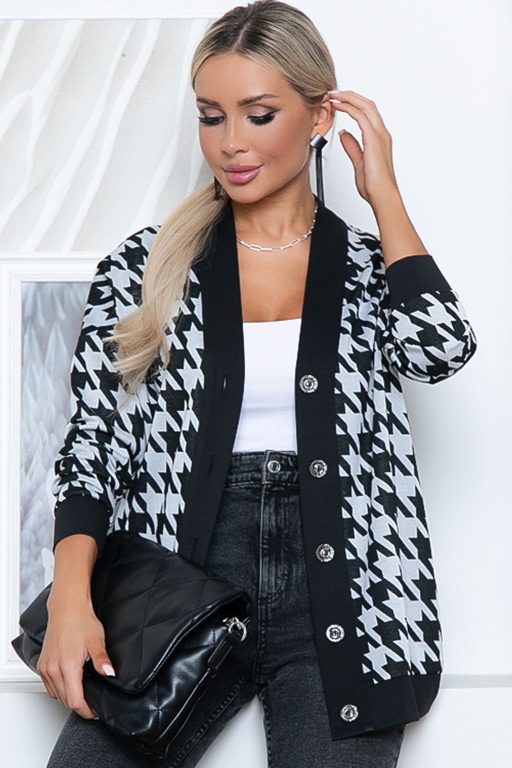 Кардиган 9056 Avili