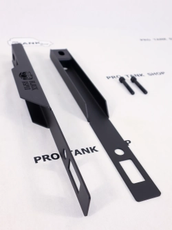 Проставка под сидение (водитель) для TANK 300 BLACKASPID