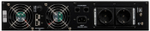 Источник бесперебойного питания   RAPAN-UPS 2000-RACK-IN-4X9