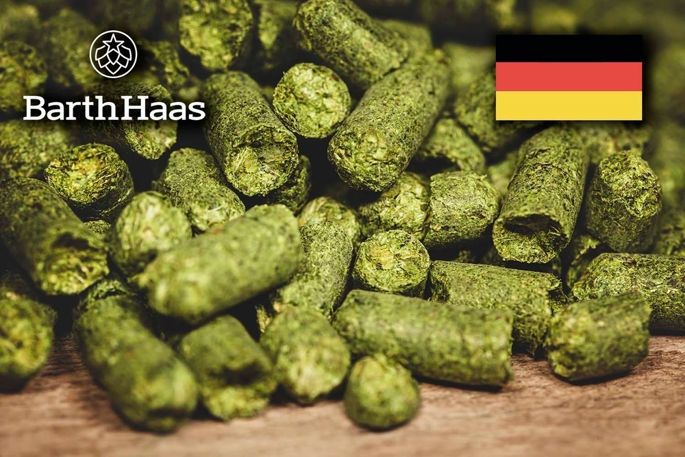 PERLE (Hopfenhof Kirzinger)