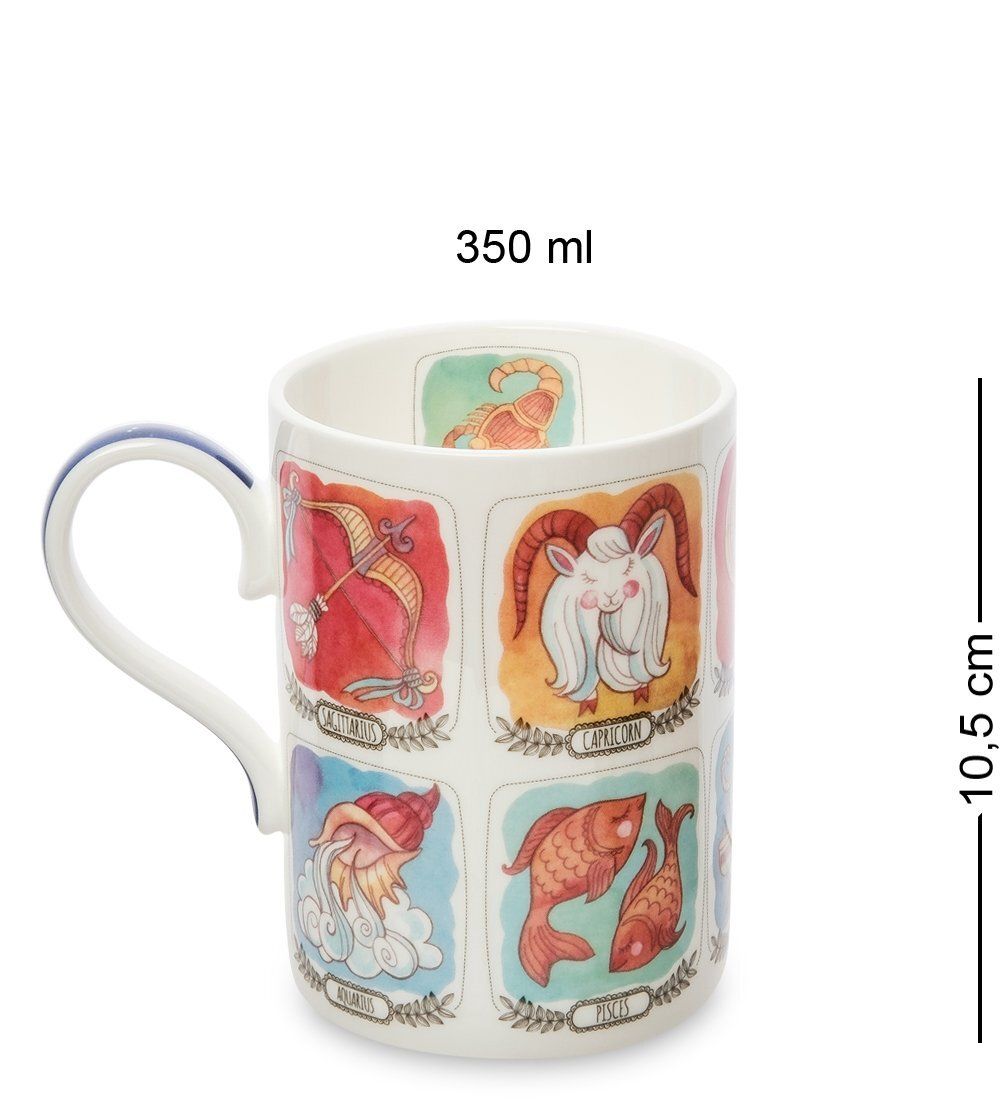 Pavone JK-295 Кружка «Зодиак» (Zodiaco  )
