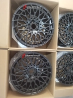 КОВАНЫЕ ДИСКИ ДЛЯ PORSCHE 911 992 CARRERA CABRIO ПОРШЕ