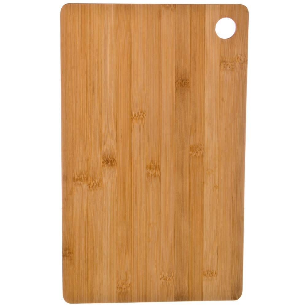 ДОСКА РАЗДЕЛОЧНАЯ AGNESS "СУРА" 36X22X1.0CM