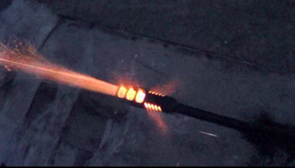 СОК-12,ВПО-205 (Дульный тормоз компенсатор Ильина ГК-01)