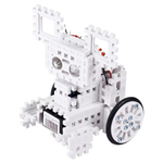 Электронный конструктор Амперка «Платформа #Робоняша» Рекомендуемый возраст: 12+