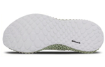 Кроссовки Adidas Alphaedge 4D White (Женская размерная сетка)