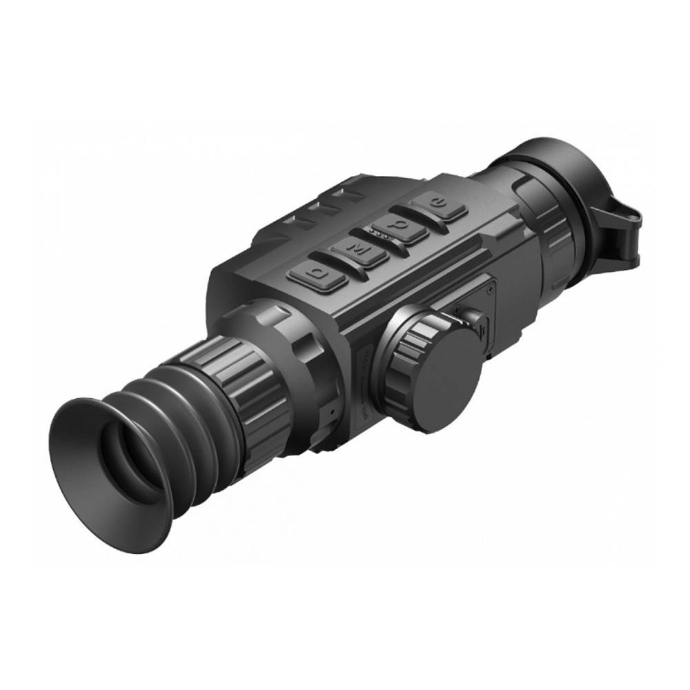 Тепловизионный прицел iRay Geni GL 35R (матрица 384x288, 12um, NETD 40mk, 2.81-11.24x, F35 мм F/1.0, IP66)