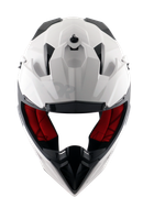 Шлем AXOR X-CROSS SC, цвет белый (XL)